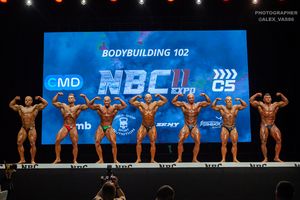 BODYBUILDING 102